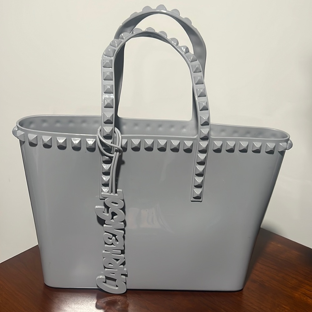 CARMEN SOL Grazia Mini Tote